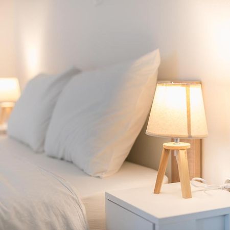 Athens F&K Aphrodite Apartment Экстерьер фото