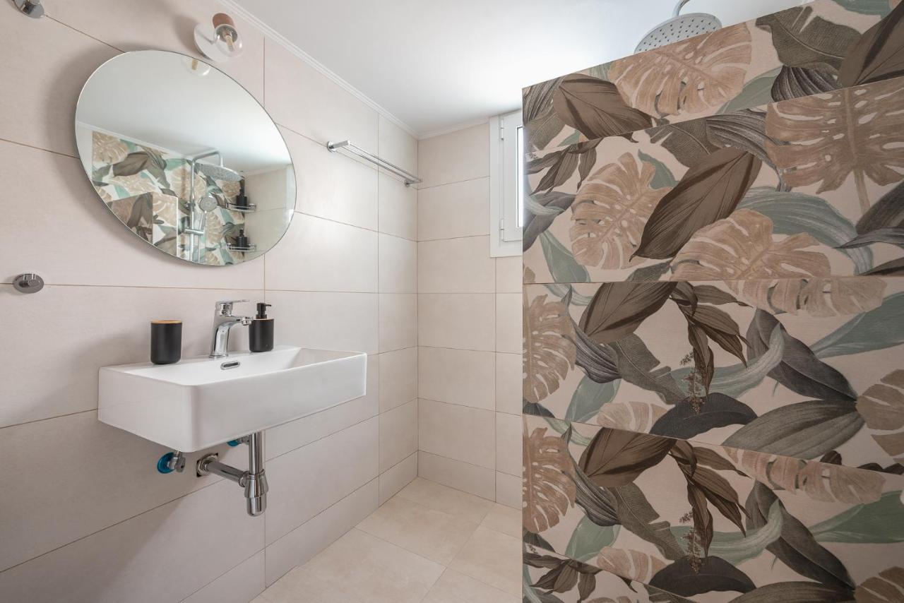 Athens F&K Aphrodite Apartment Экстерьер фото