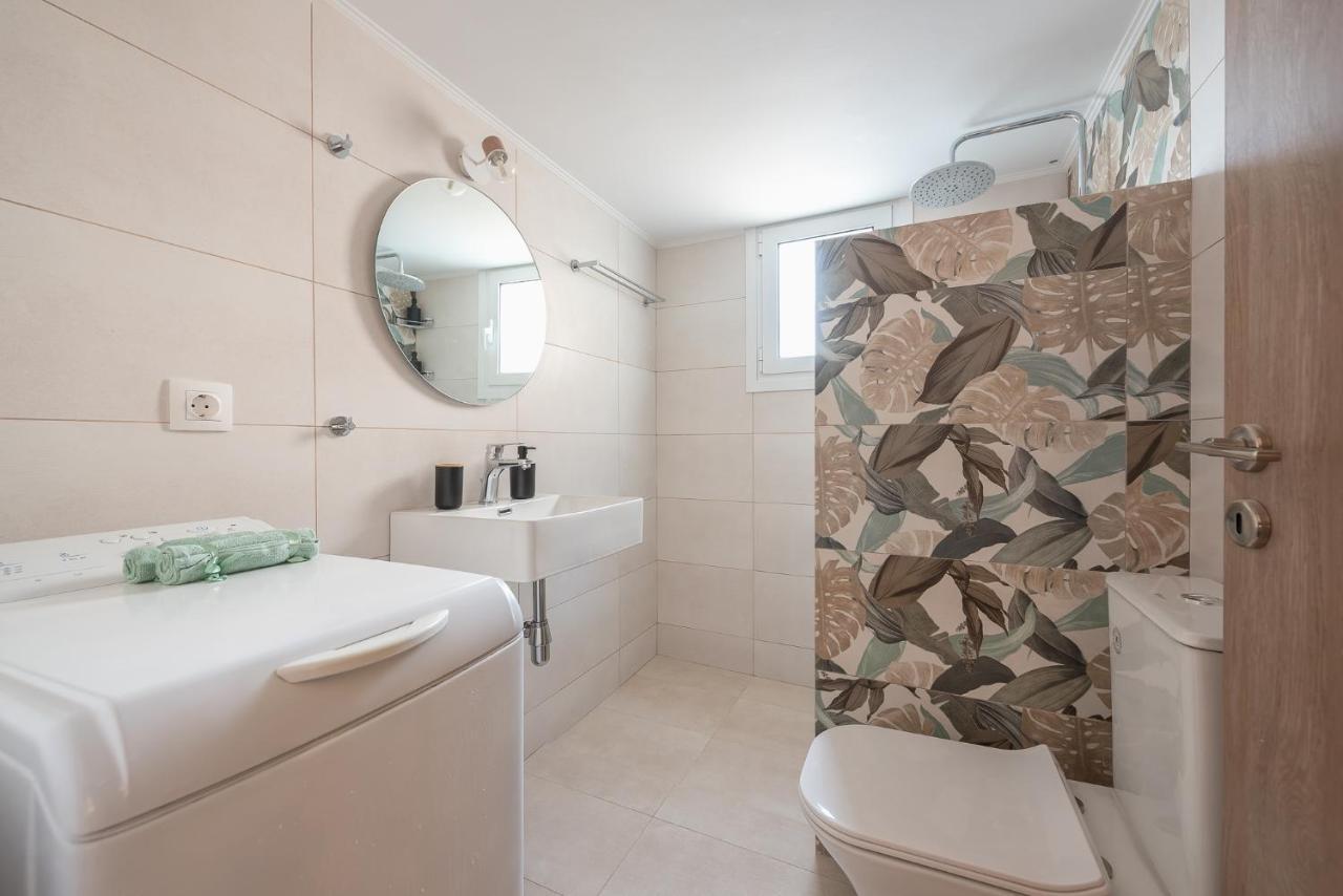 Athens F&K Aphrodite Apartment Экстерьер фото